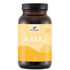 Aamujuomajauhe, 100 g