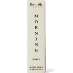 Aamu tuoksyöljy roll-on, 10 ml