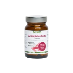 Acidophilus Forte, 30 kpl