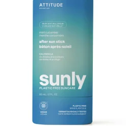 After sun -puikko, mint & cucumber, 60 g