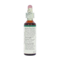 Agrimony-kukkatipat (Maarianverijuuri) No 1, 20 ml
