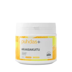 Akaasiakuitu, 200 g