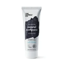 Aktiivihiilihammastahna (fluor), 75 ml