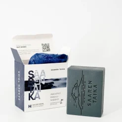 Aktiivihiili Teepuusaippua, 90 g
