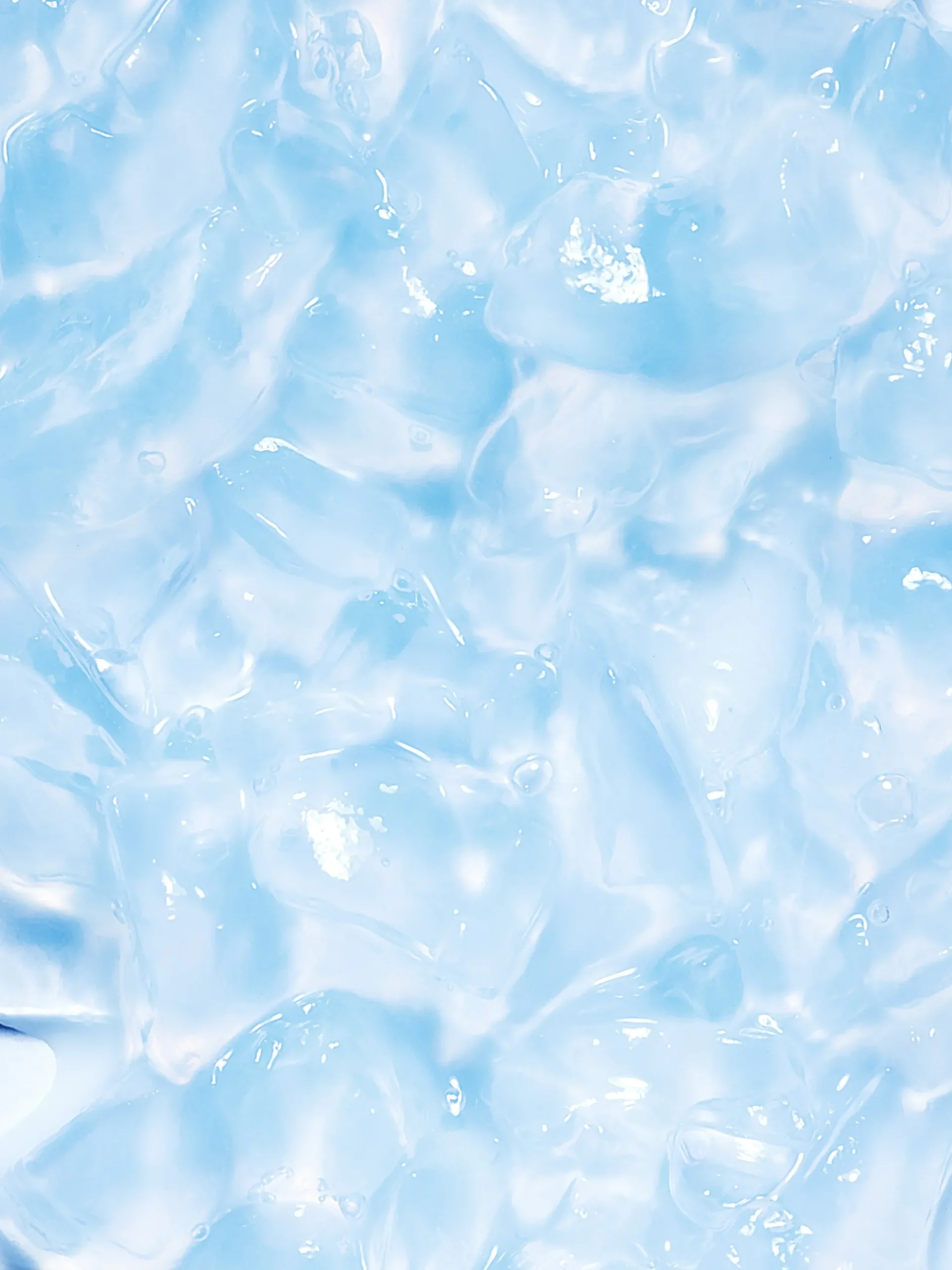 Algae Glacier Water Gel Mist, 100 ml - kasvovesi