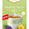 Alkaline Herbs -yogitee