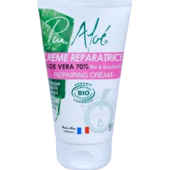 Aloe vera -hoitovoide, 150 ml