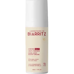 Anti Dark Spot Night Cream, 50 ml - yövoide