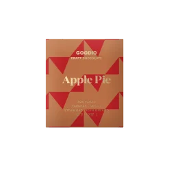 Apple Pie suklaa, 48 g