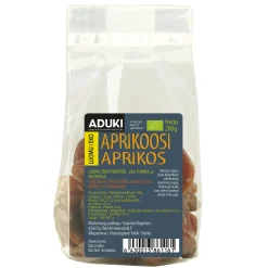 Aprikoosi, 200 g