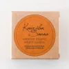 Aprikoosi-palashampoo (shampoopala pahvipakkauksessa), 90 g