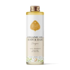 Arganöljy, 100 ml