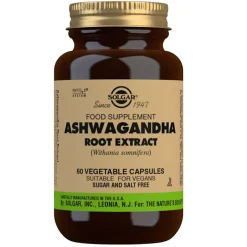 Ashwagandha, 35 g
