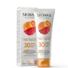 Aurinkosuojavoide kasvoille SPF30 , 50 ml