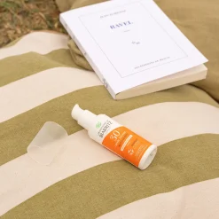 Aurinkovoide kasvoille, SPF30, 50 ml
