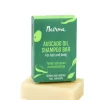 Avokadoöljy-shampoopala, 100 g