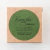 Avokado-palashampoo (shampoopala pahvipakkauksessa), 90 g