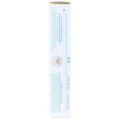 Ayurdent mild hammastahna, 75 ml