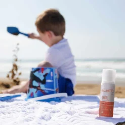 Baby & Child Sun Cream SPF50+, 100 ml - aurinkosuoja lapsille