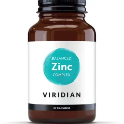 Balanced Zinc Complex, 30 kaps