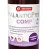 BalanticPro Comp Bonus 80+15 kaps