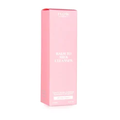 Balm To Milk Cleanser, 120 ml - puhdistusbalmi