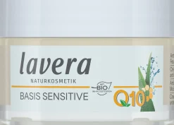 Basis Sensitiv Anti-Age Moisturising Cream Q10, 50 ml
