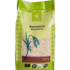 Basmatiriisi, 500 g