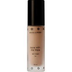 BB Cream 661 Gone with the Wave, 30 ml - puolipeittävä BB-voide