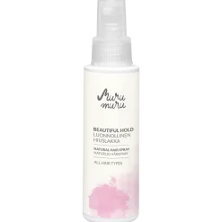 Beautiful Hold -hiuslakka, 100 ml