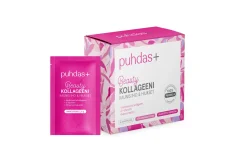 Beauty Kollageeni Annospussi, 14 pss