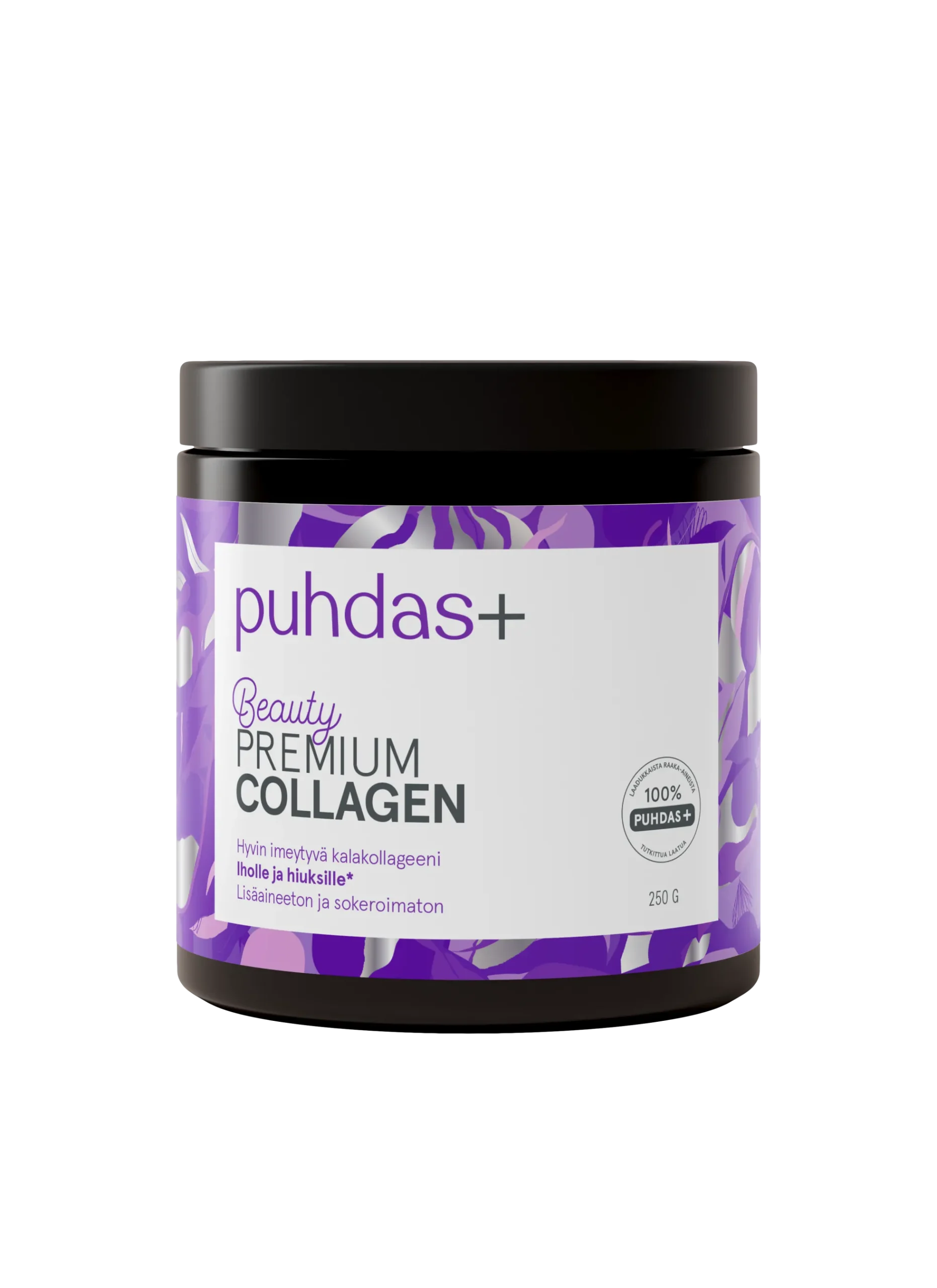 Beauty premium collagen, 250 g