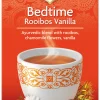 Bedtime rooibos-vaniljatee