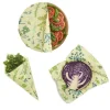 Bee's Wrap 3-pakkaus Vegan Herb Garden