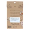 Bee's Wrap 3-pak. Vegan Meadow Magic