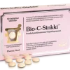 Bio-C -sinkki -imeskelytabletit