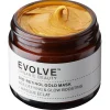 Bio-Retinol Gold Mask, 60 ml