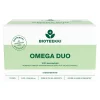 Bioteekki Omega Duo 120 kaps.650 mg, 170 g