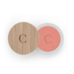 Blush powder, puuteriposkipuna Fresh pink 52