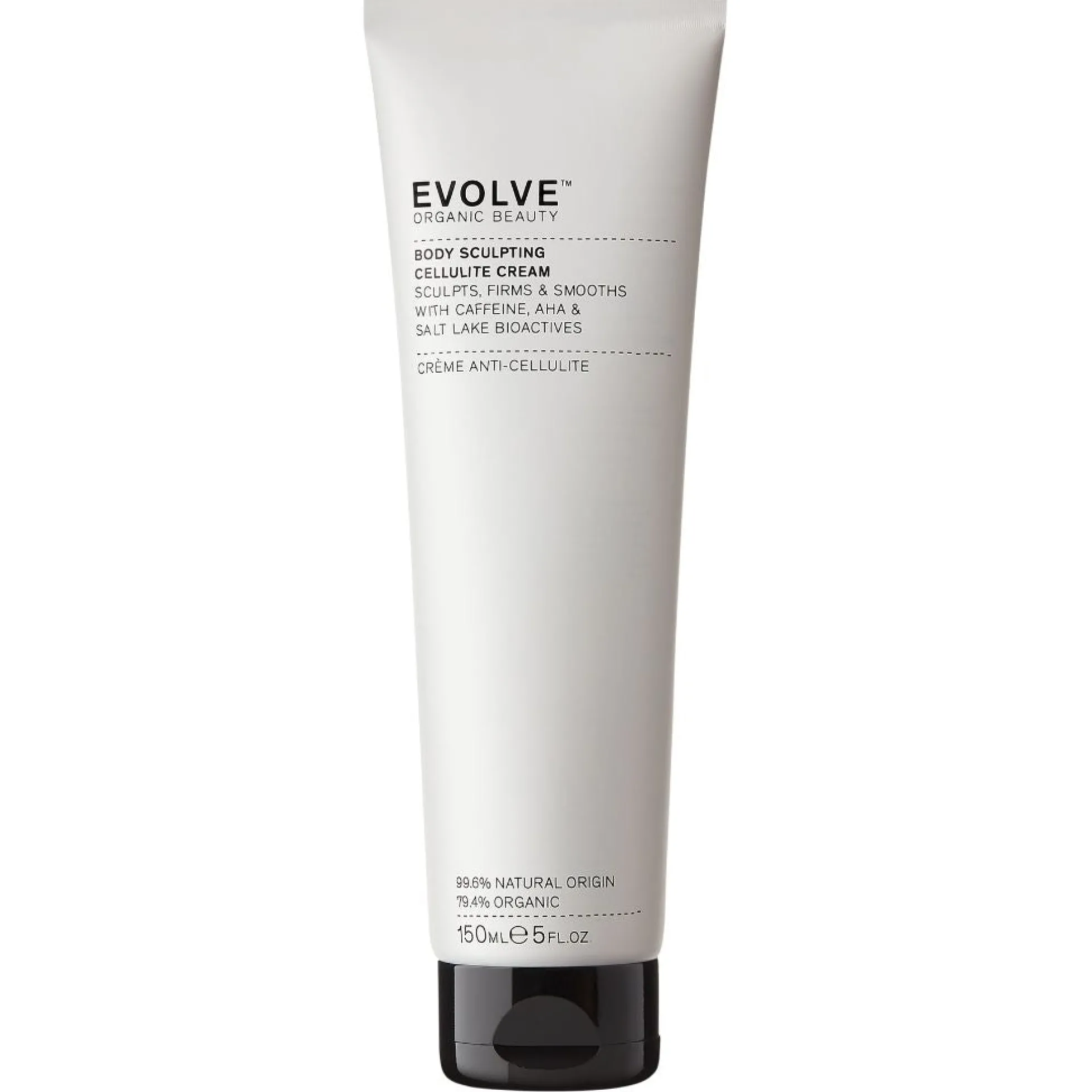 Body Sculpting Cellulite Cream, 150 ml - vartalovoide