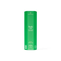 Boost vartaloöljy, 150 ml