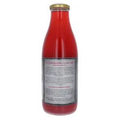 Boris-maitohappobakteerijuoma Berry Mix, 1 L