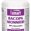 Brahmi eli bacopa monnieri, 250 mg