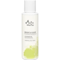Bright & Clear Puhdistusgeeli, 100 ml