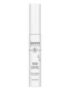 Brow Control Gel, Transparent 01 - kulmakarvageeli