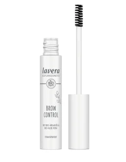 Brow Control Gel, Transparent 01 - kulmakarvageeli