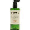 BRUNS Nr18 Exciting Tangerine Balsamspray - Mandariini Hoitoainespray, 200 ml