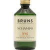 BRUNS Nr02 Spicy Jasmine Shampoo - Jasmiinishampoo, 330 ml