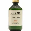 BRUNS Nr03 Unscented Balsam - Hajusteeton Hoitoaine, 300 ml