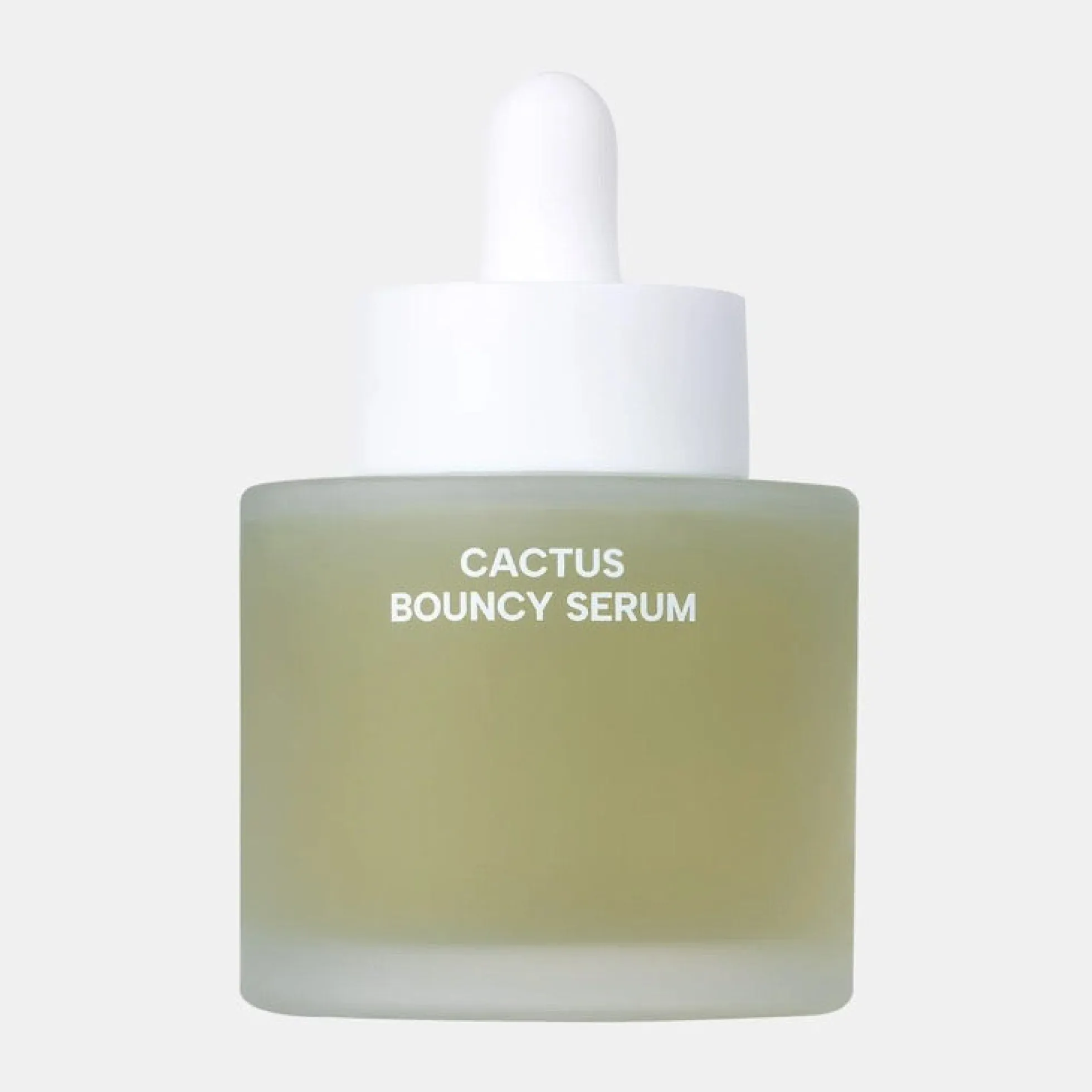 Cactus Bouncy Serum, 52 ml